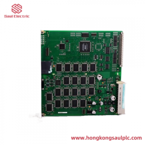ANDOVER PS120/240 Industrial Power Supply Module