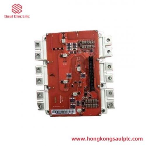 ANDOVER PS120/240 Industrial Power Supply Module