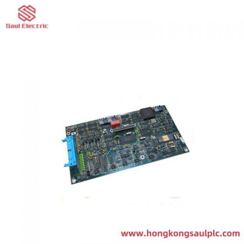 ANDOVER PS120/240 Industrial Power Supply Module