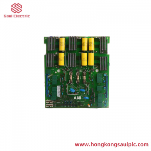 ANSALDO VME-SSI AVMESSI: Industrial Control Module, Advanced Signal Processing