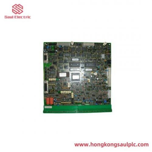 ANSALDO VME-SSI AVMESSI: Industrial Control Module, Advanced Signal Processing