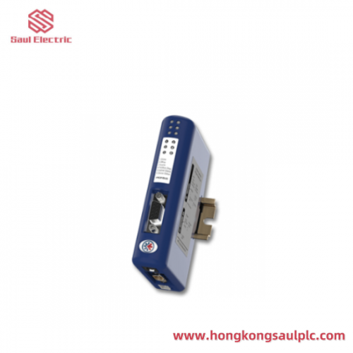 ANYBUS ABDT-PDP 3183203131 Industrial Control Module