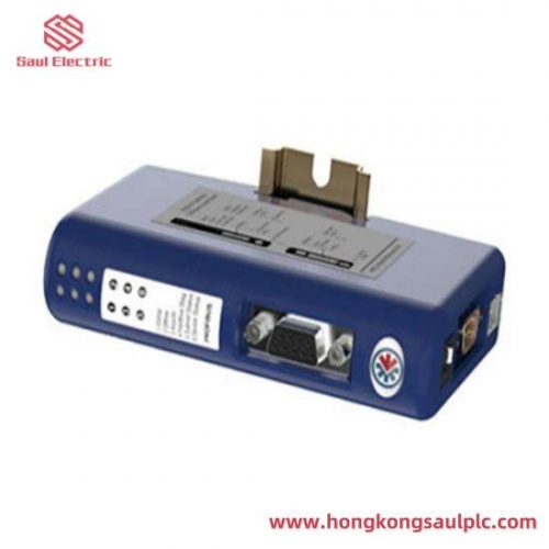 ANYBUS ABDT-PDP 3183203131 Industrial Control Module