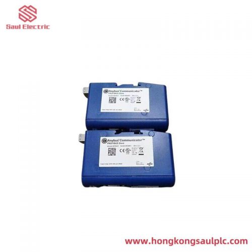 ANYBUS ABDT-PDP 3183203131 Industrial Control Module