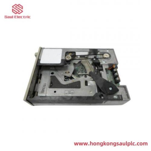 GE ARCHIVE 2150ES Industrial Control Module