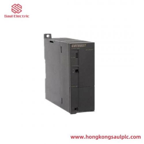 Atkinson Dynamics AD-27 Control Module, High Precision Industrial Automation Component