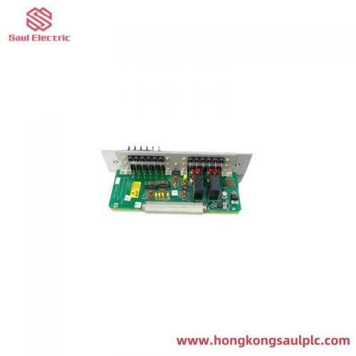 ATLANTA 5846009 Industrial Automation Module