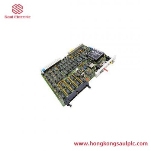 ATLANTA 5846009 Industrial Automation Module