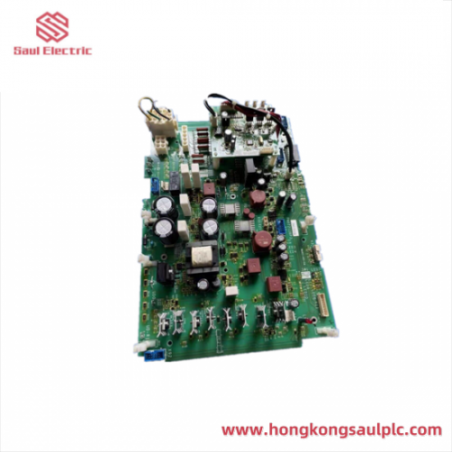 ATLANTA 5846009 Industrial Automation Module