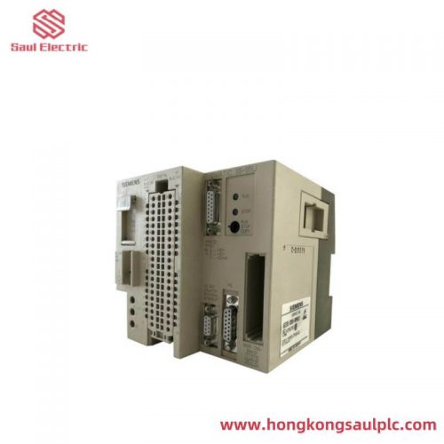ATLANTA Model 5887107 Industrial Control Module