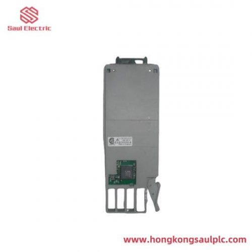 ATLANTA Model 5887107 Industrial Control Module