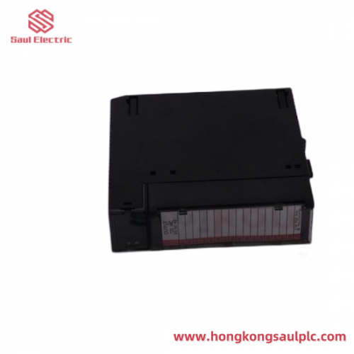ATLANTA Model 5887107 Industrial Control Module