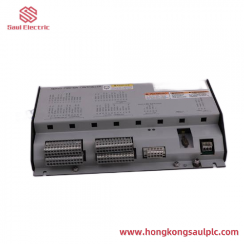 ATLAS TC-4000-P-PB-ES Advanced Process Controller