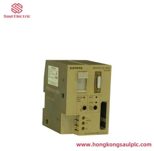 AUTOLIV Sim.Mod.B0760 627913600B - High Performance Simulation Module for Industrial Controls