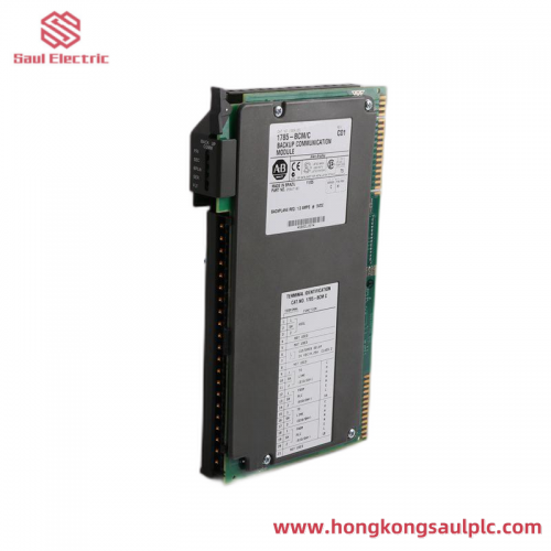 AUTOMATION ANC-100E AN-X2-AB-DHRIO - High Performance Industrial Control Module