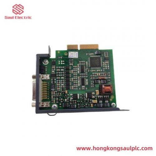 B&R 2005PLC Baseplate - Industrial Control Solution