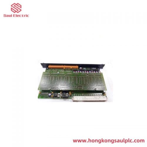 B&R 2BM100.9 High-Performance PLC Input Module for Industrial Automation