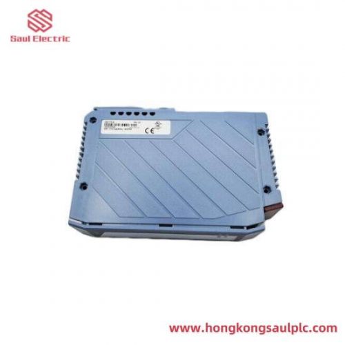 B&R 2BM100.9 High-Performance PLC Input Module for Industrial Automation