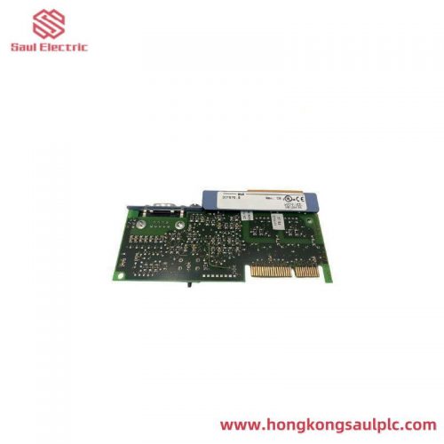 B&R 3IF661.9 I/O Module - Digital Input for Industrial Automation