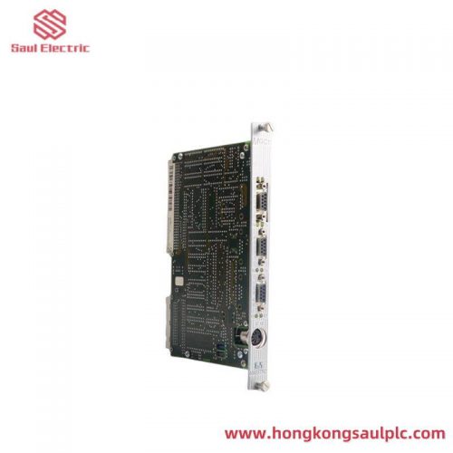 B&R 5AP1120.0702-000 Industrial Control Module
