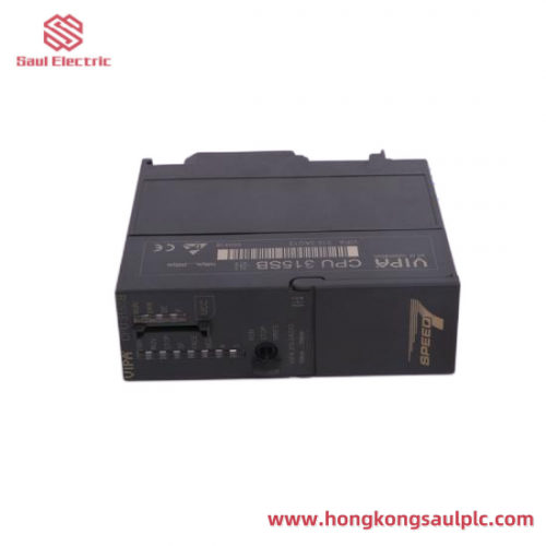 B&R 5AP933.215C-00 Industrial Automation Module