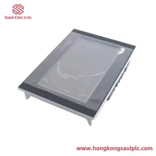 B&R ECCP60-01 Industrial Control Module