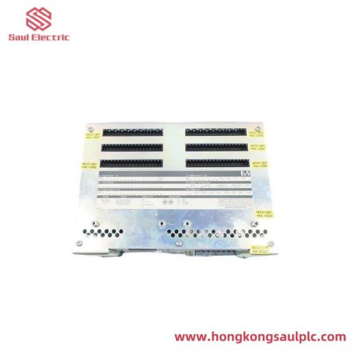 B&R ECCP60-01 Industrial Control Module