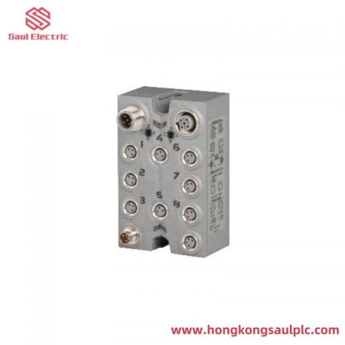 B&R ECE243-0 Industrial Control Module, High Precision Digital Input Module for Industrial Automation Systems