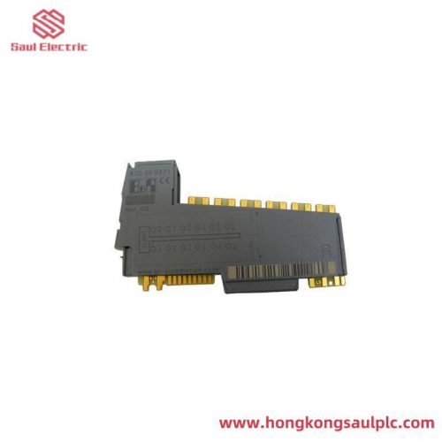 B&R ECE243-0 Industrial Control Module, High Precision Digital Input Module for Industrial Automation Systems