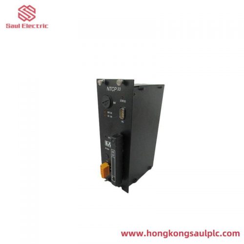 B&R ECPA81-2 Industrial Ethernet Communication Module