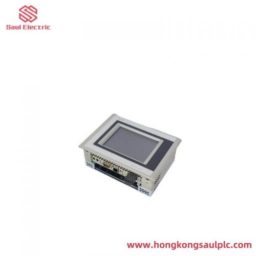 B&R ECPA81-2 Industrial Ethernet Communication Module