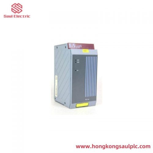 B&R ECPP40-01 I/O Module, High Performance Ethernet Communication Solution