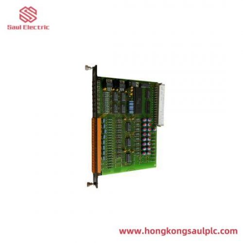 B&R ECPP40-01 I/O Module, High Performance Ethernet Communication Solution