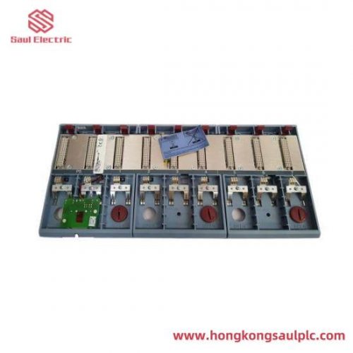 B&R ECCP60-01 Programmable Control Module for Industrial Automation