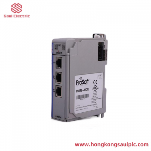 B&R ECCP60-01 Programmable Control Module for Industrial Automation