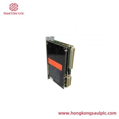 B&R ECCP60-01 Programmable Control Module for Industrial Automation