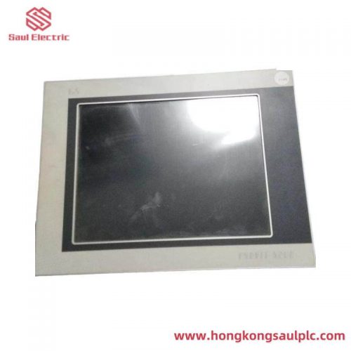 B&R ECCP60-01 Programmable Control Module for Industrial Automation