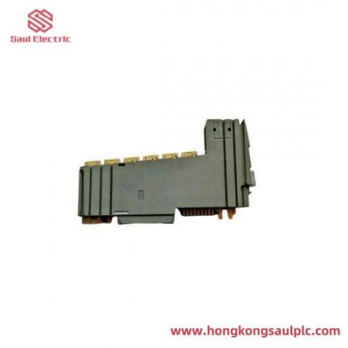B&R HCMARC-0CT High Current Module