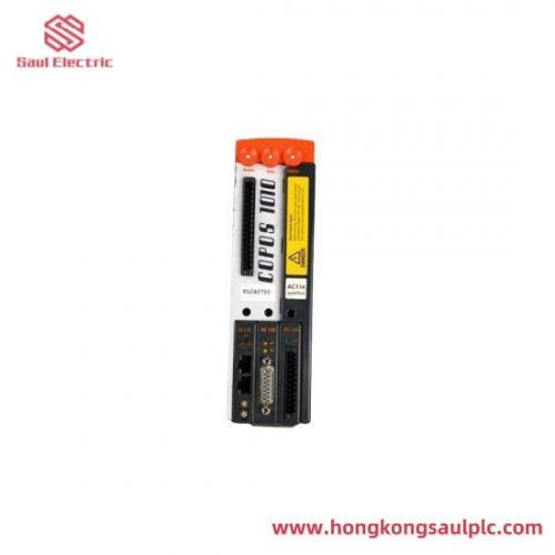 B&R HCMARC-0CT High Current Module