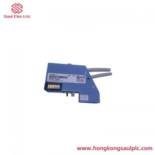 B&R HCMCO3MC-1A High Precision Digital Input Module