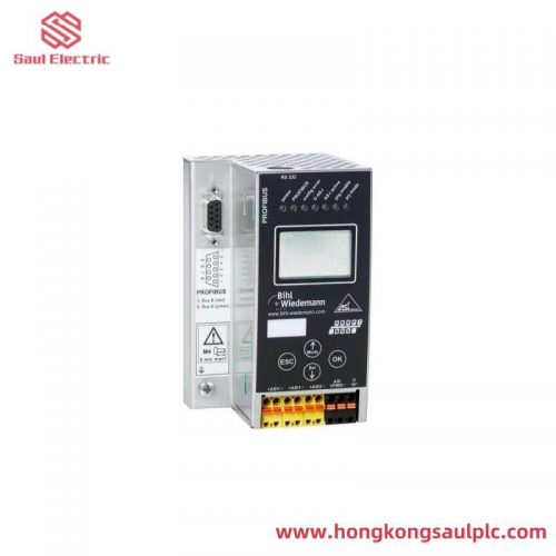B+W 465010 Advanced Automation Controller, 200 characters limit