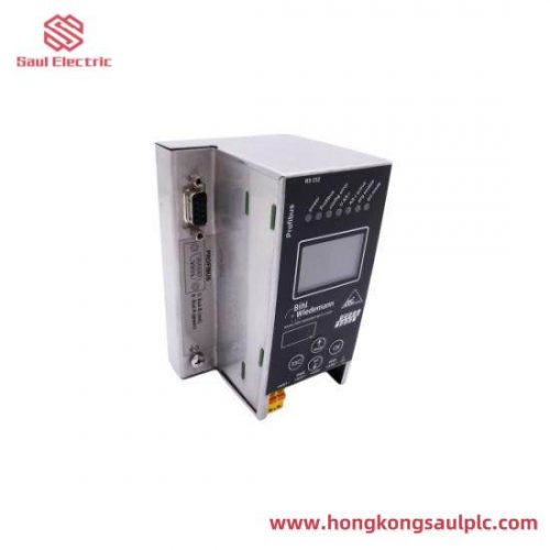 B+W 465010 Advanced Automation Controller, 200 characters limit