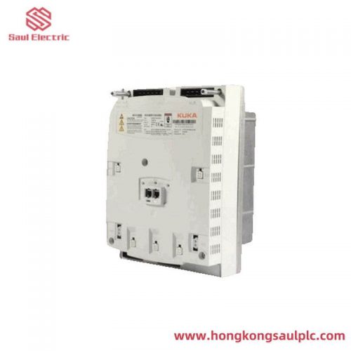 B&W SQ-300I 8700700-006C - High Precision Industrial Control Module