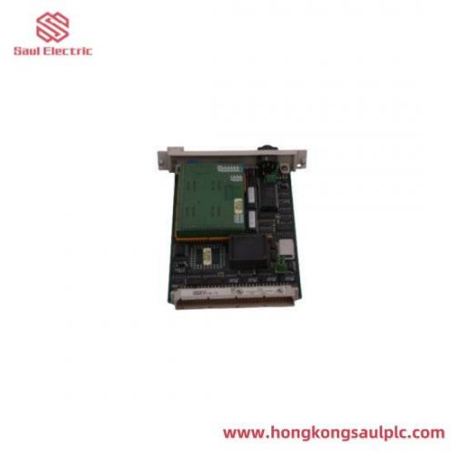 B&W SQ-300I 8700700-006C - High Precision Industrial Control Module