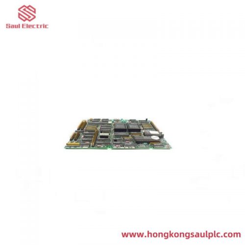 Bailey IMMFP01 High-Performance Digital Input Module, PLC System Component