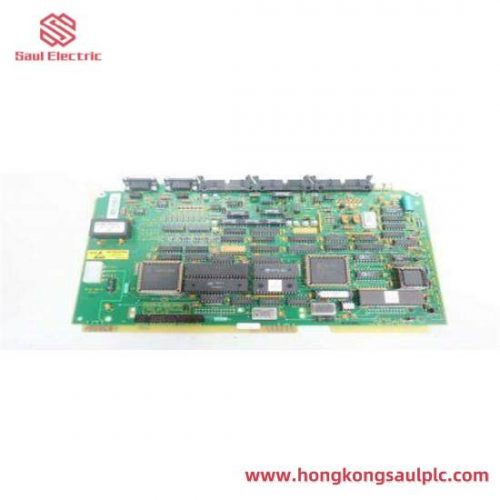 Bailey IMSPM01 Pulse Input Slave Module for Industrial Automation