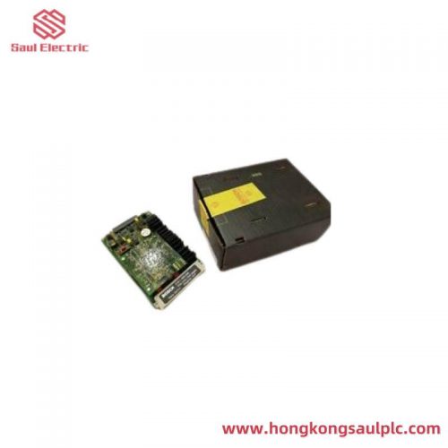 BASEUS CRBX01 Industrial Control Module, Advanced Automation Solution