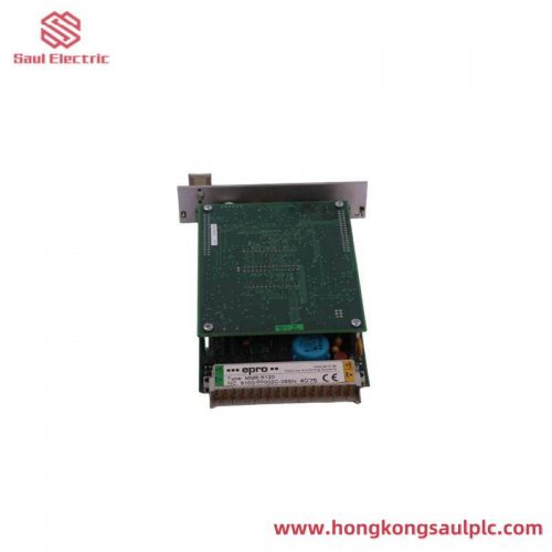 BASEUS CRBX01 Industrial Control Module, Advanced Automation Solution