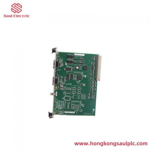 Baumuller BUR622-16-2 Field Controller Module