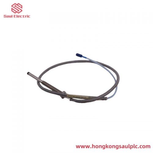 BENTLY 123M4610 High Precision Industrial Monitoring Module